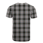 MacPherson 10 Tartan T-Shirt